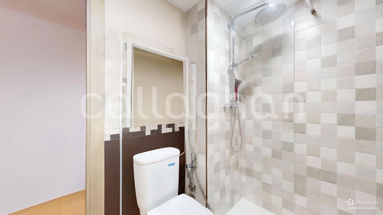 2 bedroom Flat for sale in Valencia city - € 380,000 (Ref: 9401828)