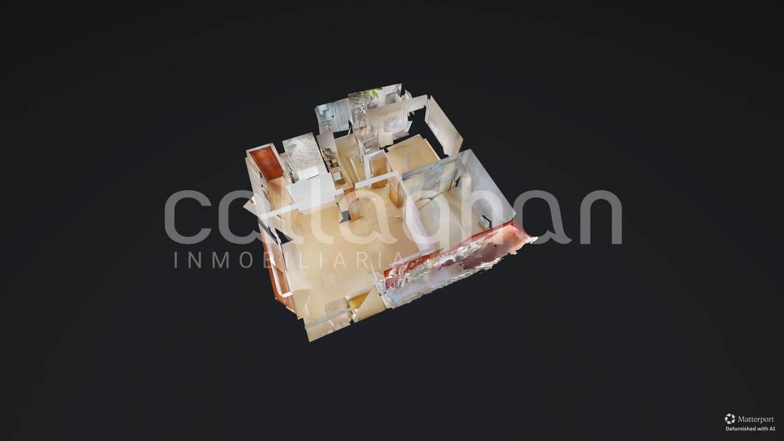 2 bedroom Flat for sale in Valencia city - € 380,000 (Ref: 9401828)