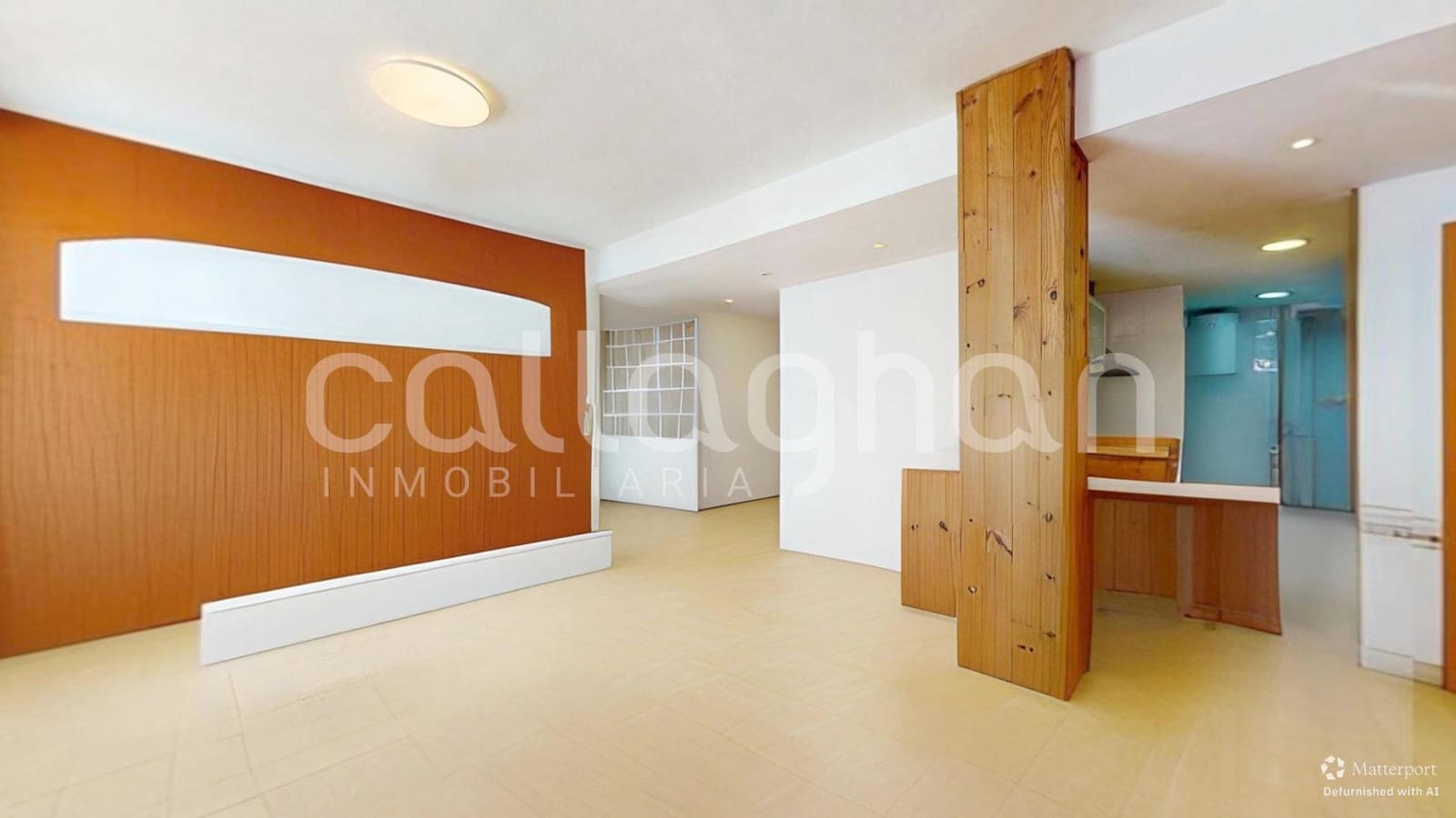 2 bedroom Flat for sale in Valencia city - € 380,000 (Ref: 9401828)
