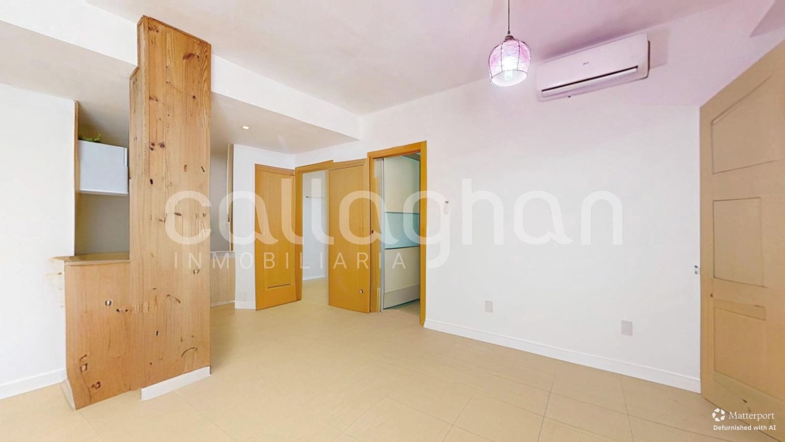 2 bedroom Flat for sale in Valencia city - € 380,000 (Ref: 9401828)