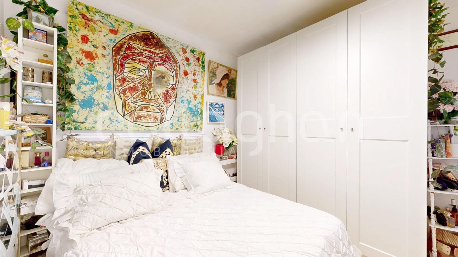 2 bedroom Flat for sale in Valencia city - € 380,000 (Ref: 9401828)