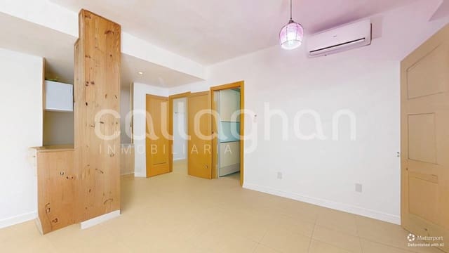 2 soverom Leilighet til salgs i Cabanyal-Canyamelar, Valencia by - € 370 000 (Ref: 9401828)