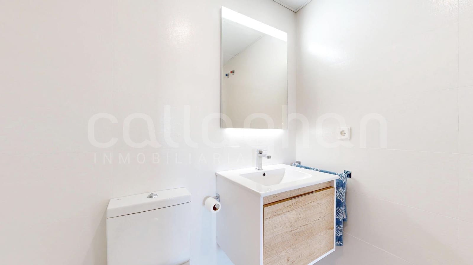 2 Zimmer Wohnung zu verkaufen in Valencia Stadt mit Pool Garage - 519.000 € (Ref: 9401829)