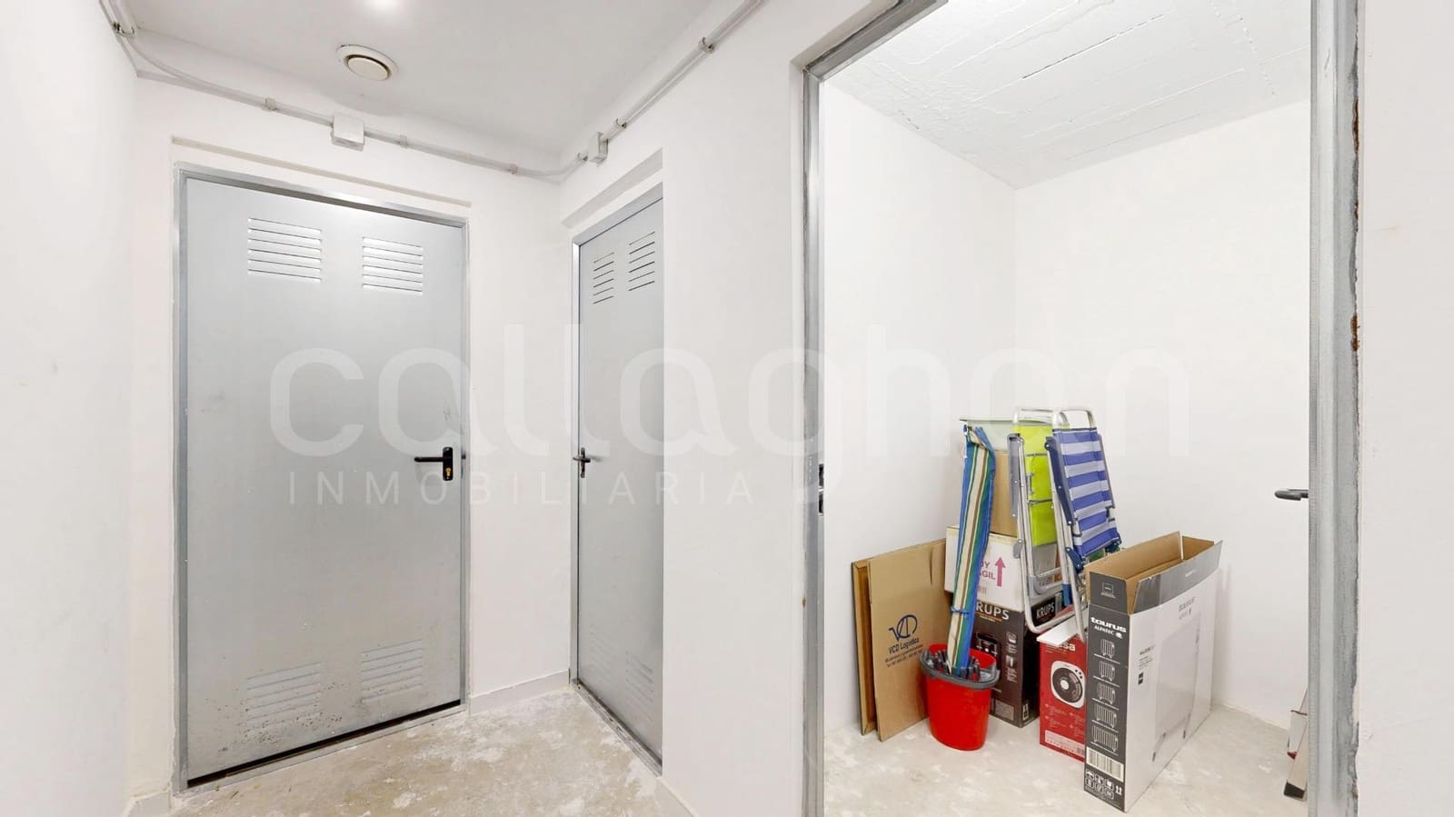 2 makuuhuone Asunto myytävänä paikassa Valencia kaupunki mukana uima-altaan 
autotalli - 519 000 € (Ref: 9401829)