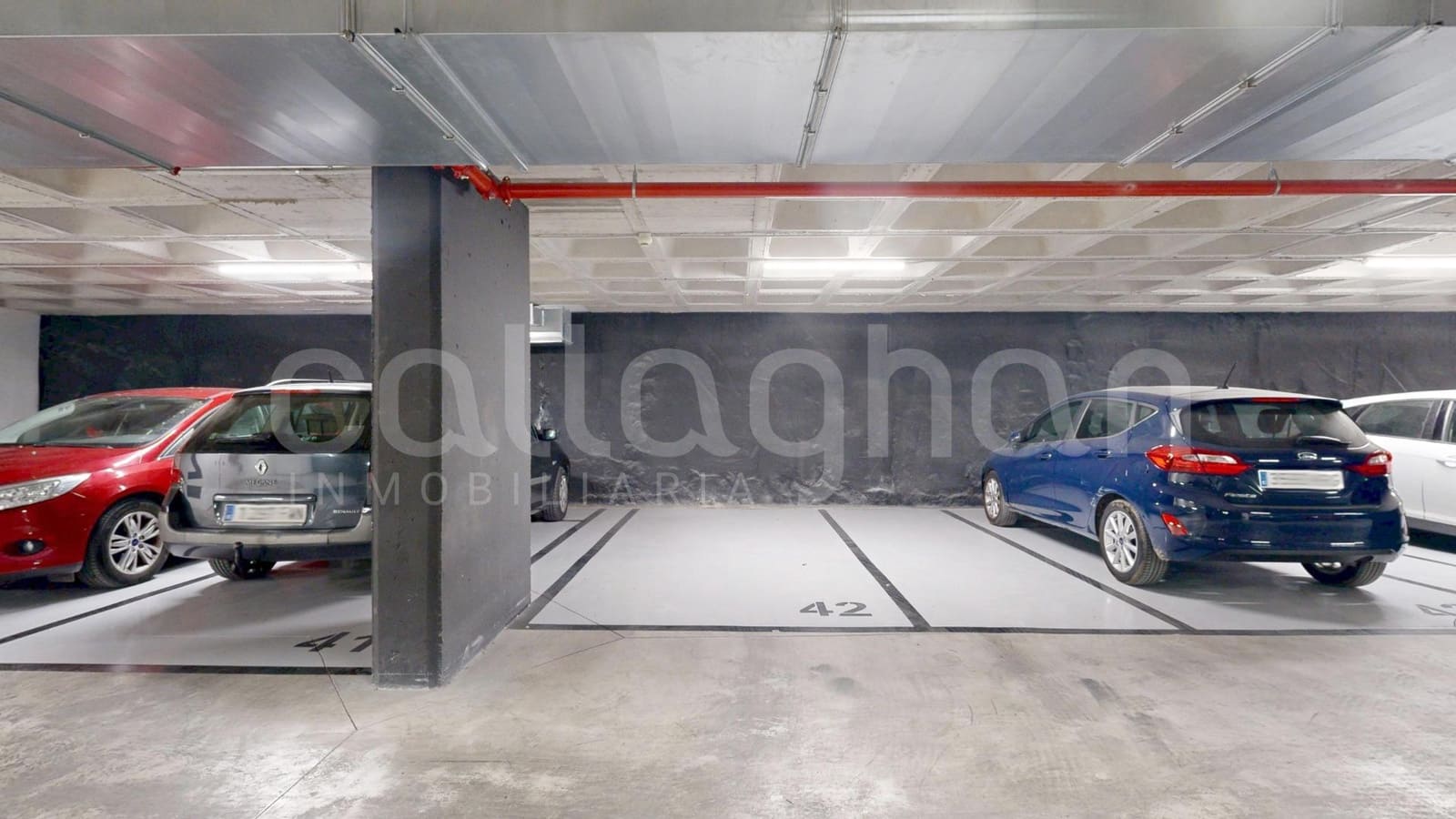 2 makuuhuone Asunto myytävänä paikassa Valencia kaupunki mukana uima-altaan 
autotalli - 519 000 € (Ref: 9401829)