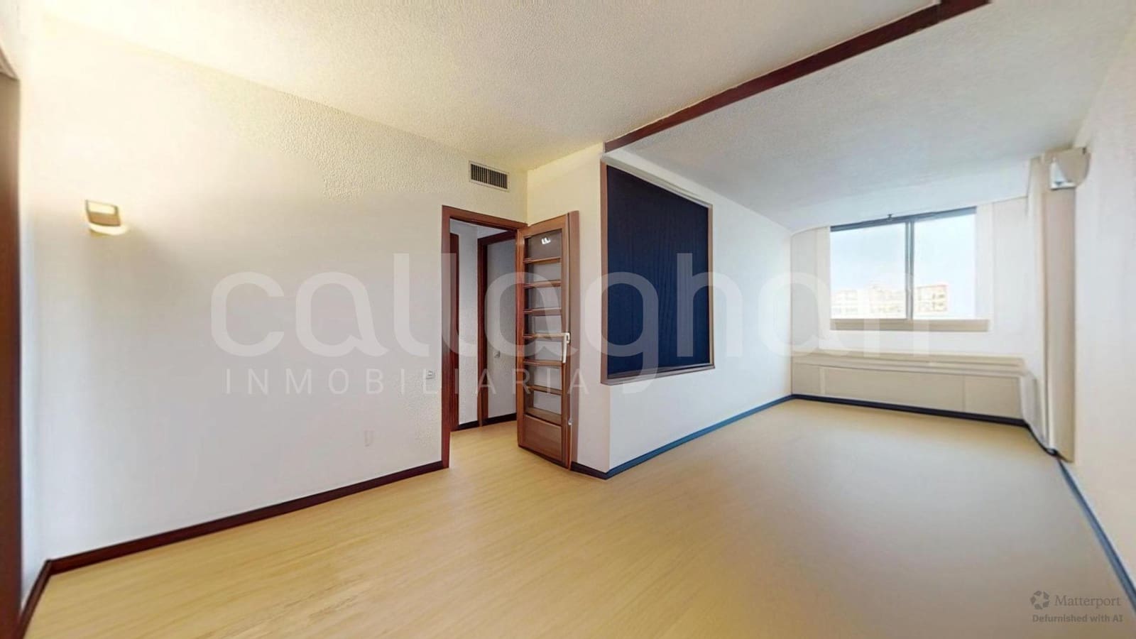 3 soverom Leilighet til leie i Valencia by med garasje - € 1 500 (Ref: 9403558)