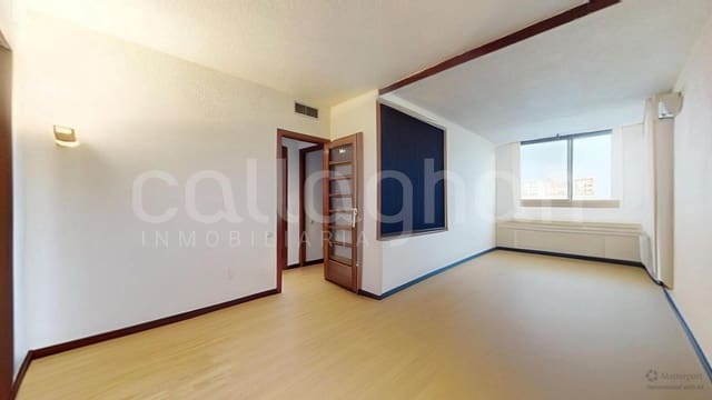 3 soverom Leilighet til leie i Jaume Roig, Valencia by med garasje - € 1 500 (Ref: 9403558)