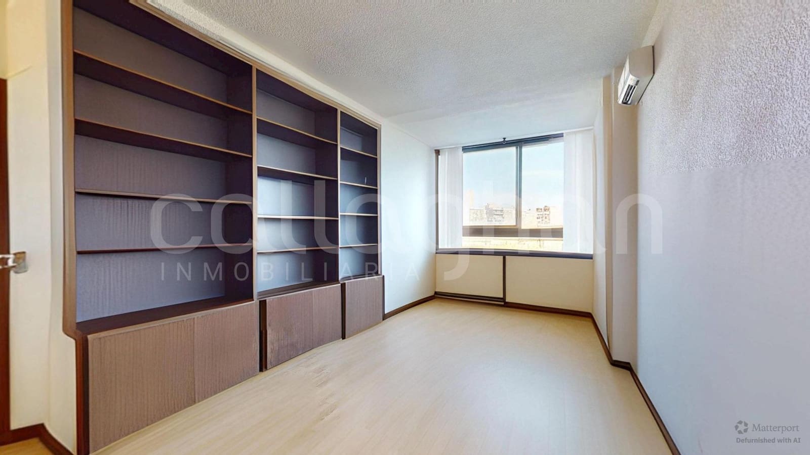 3 soverom Leilighet til leie i Valencia by med garasje - € 1 500 (Ref: 9403558)