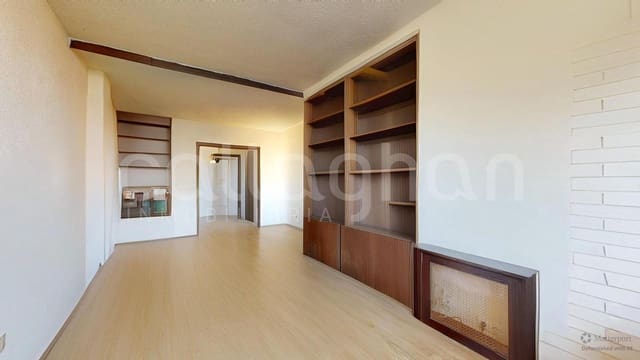 3 soverom Leilighet til leie i Jaume Roig, Valencia by med garasje - € 1 500 (Ref: 9403558)