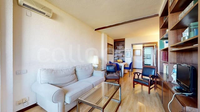 3 soverom Leilighet til leie i Jaume Roig, Valencia by med garasje - € 1 500 (Ref: 9403558)