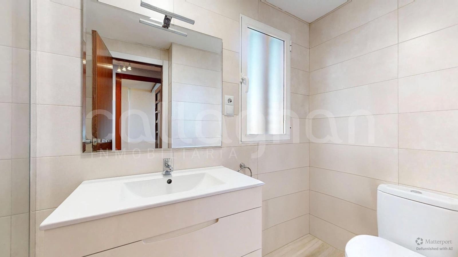 3 soverom Leilighet til leie i Valencia by med garasje - € 1 500 (Ref: 9403558)