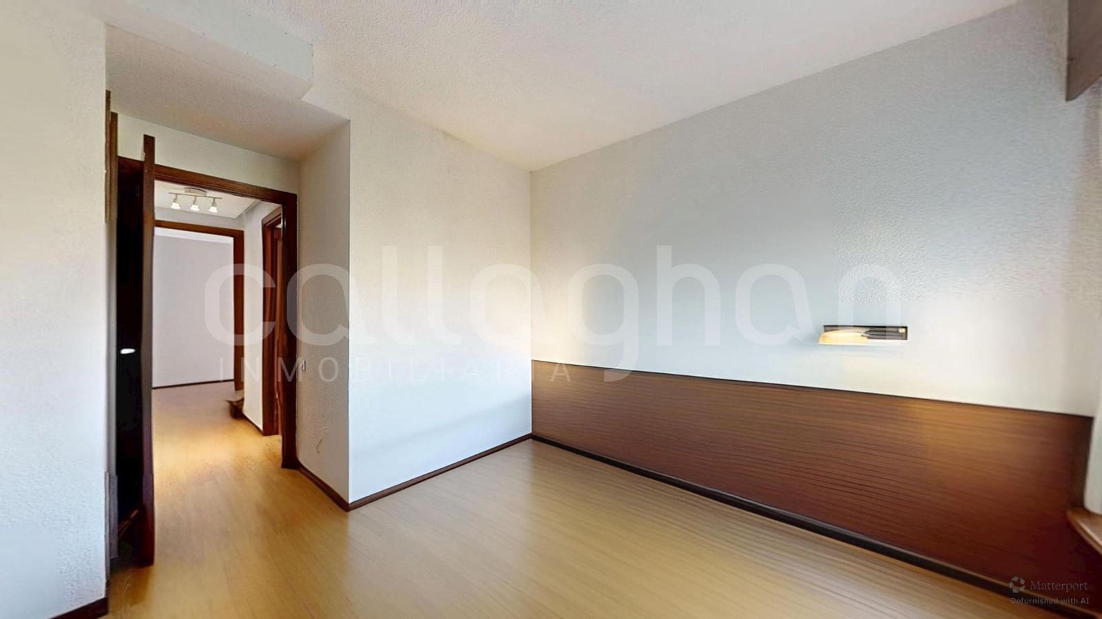 3 soverom Leilighet til leie i Valencia by med garasje - € 1 500 (Ref: 9403558)