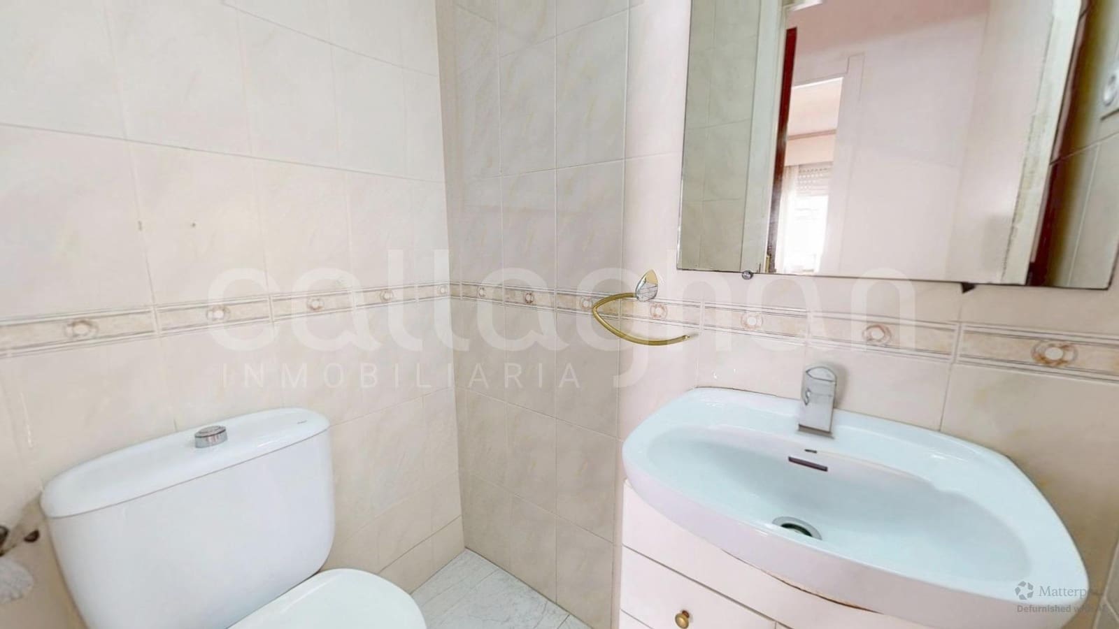 3 soverom Leilighet til leie i Valencia by med garasje - € 1 500 (Ref: 9403558)