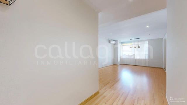 4 slaapkamer Flat te koop in Godella - € 320.000 (Ref: 9403559)