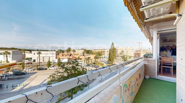 4 slaapkamer Flat te koop in Godella - € 320.000 (Ref: 9403559)