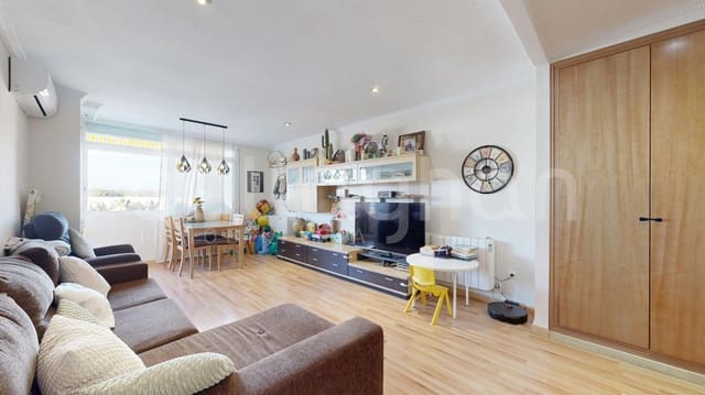 4 slaapkamer Flat te koop in Godella - € 320.000 (Ref: 9403559)