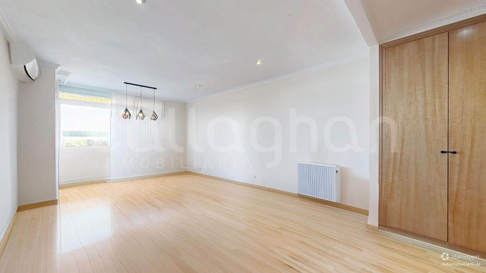 4 slaapkamer Flat te koop in Godella - € 320.000 (Ref: 9403559)