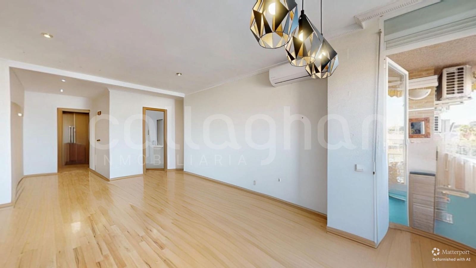 4 slaapkamer Flat te koop in Godella - € 320.000 (Ref: 9403559)