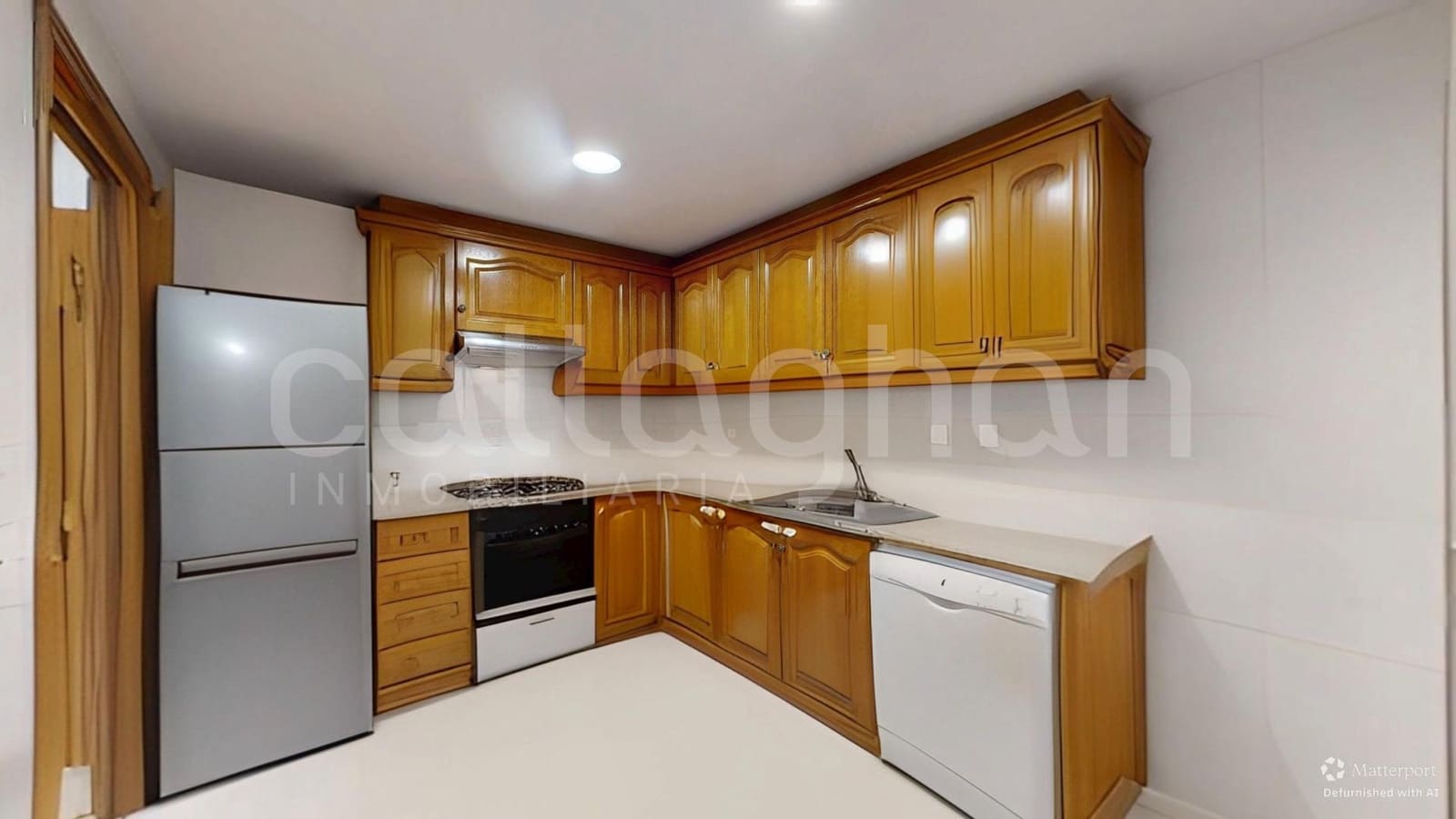 4 slaapkamer Flat te koop in Godella - € 320.000 (Ref: 9403559)