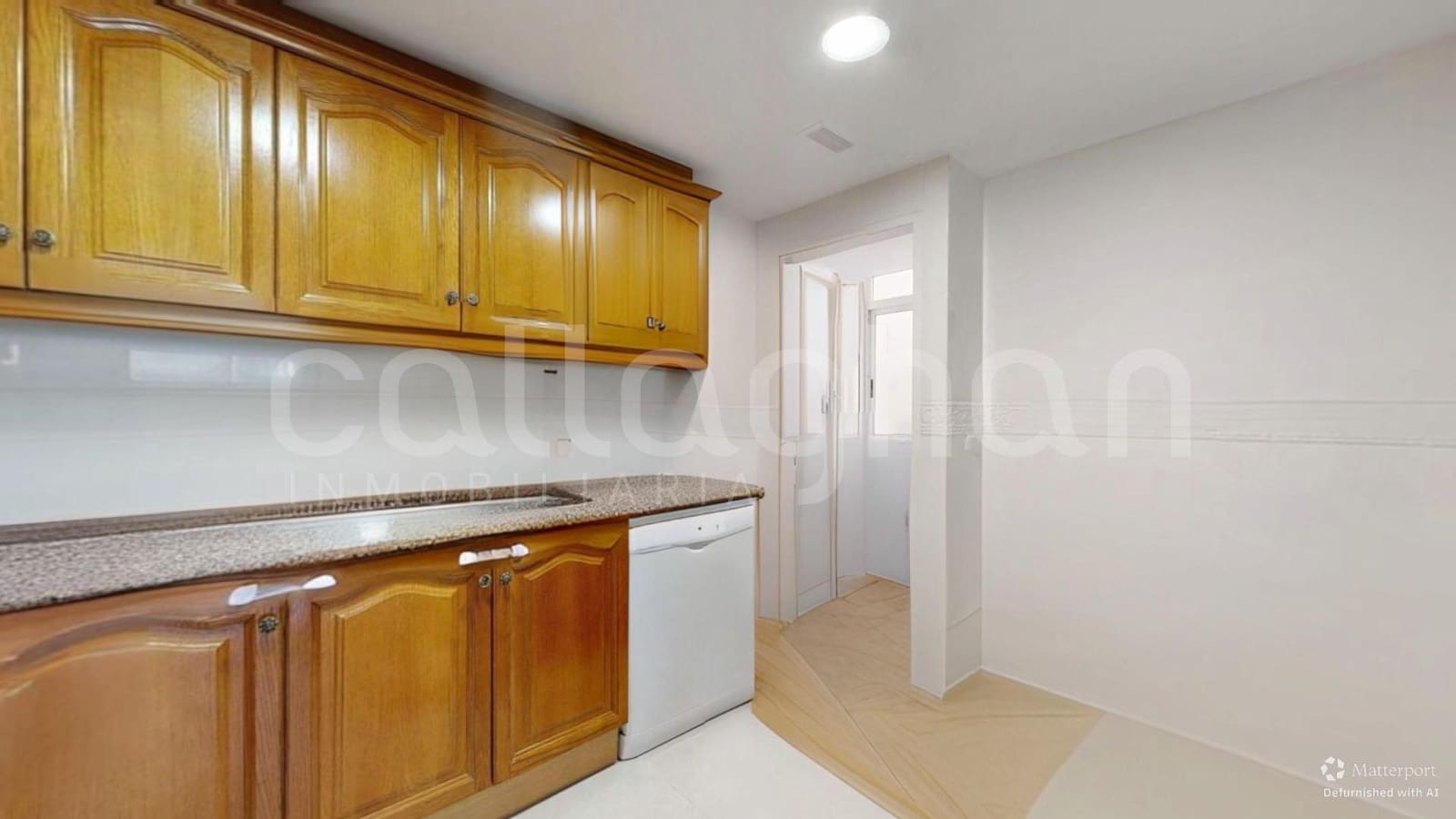 4 slaapkamer Flat te koop in Godella - € 320.000 (Ref: 9403559)