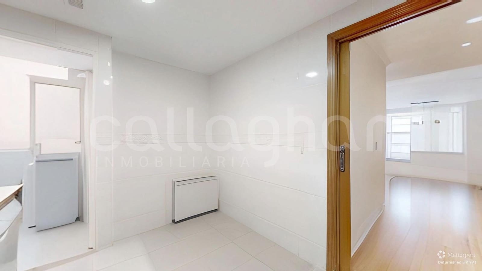 4 slaapkamer Flat te koop in Godella - € 320.000 (Ref: 9403559)