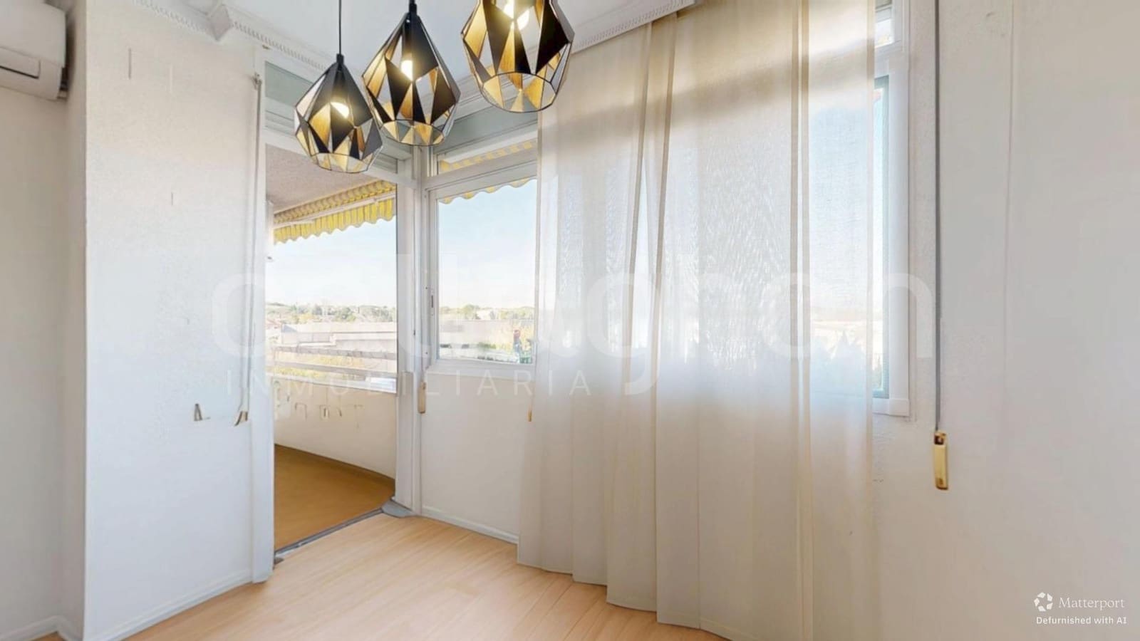 4 slaapkamer Flat te koop in Godella - € 320.000 (Ref: 9403559)