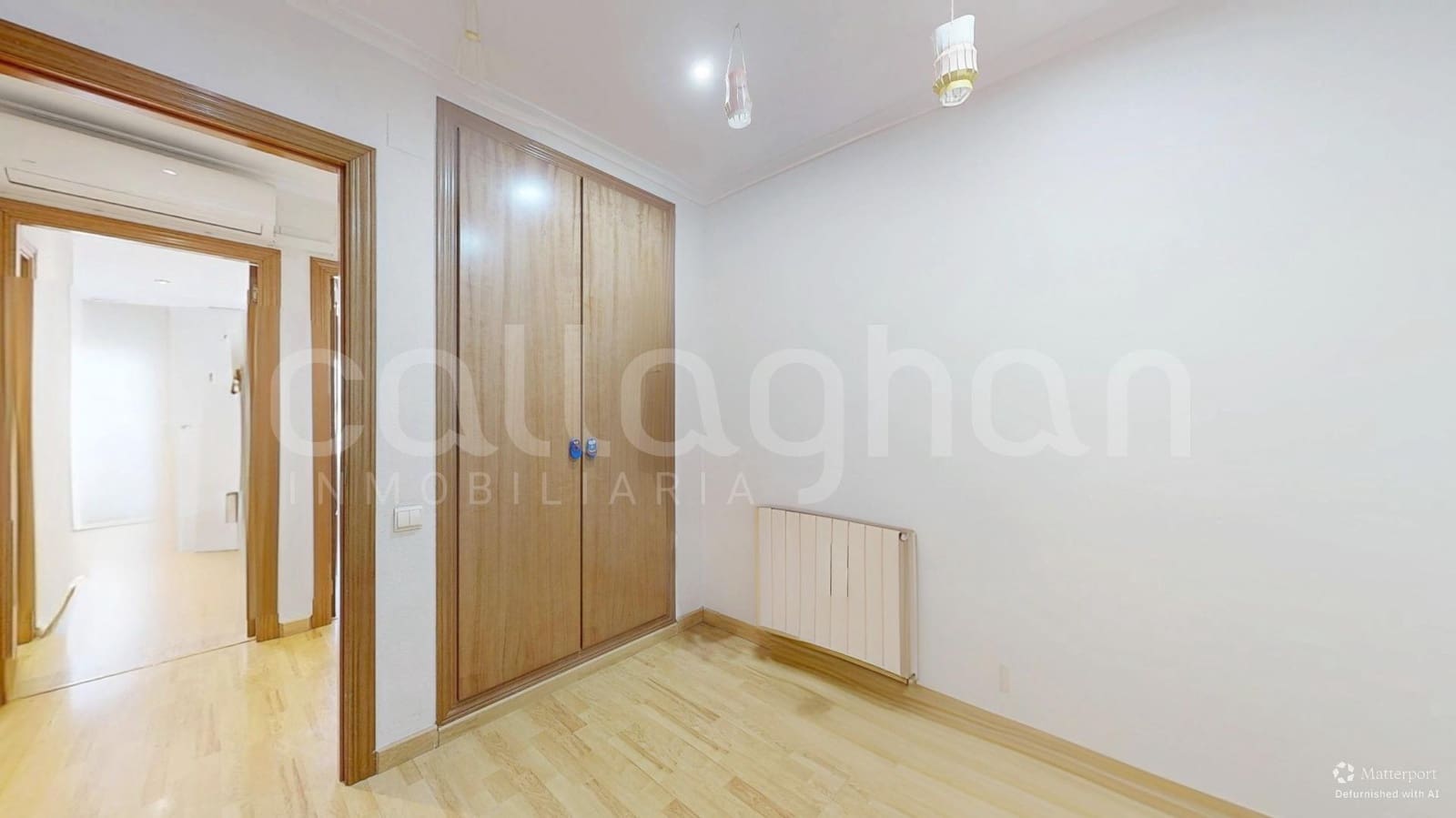 4 slaapkamer Flat te koop in Godella - € 320.000 (Ref: 9403559)