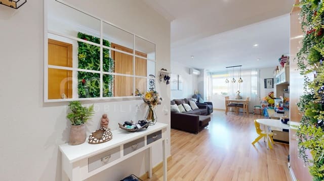 4 slaapkamer Flat te koop in Godella - € 320.000 (Ref: 9403559)