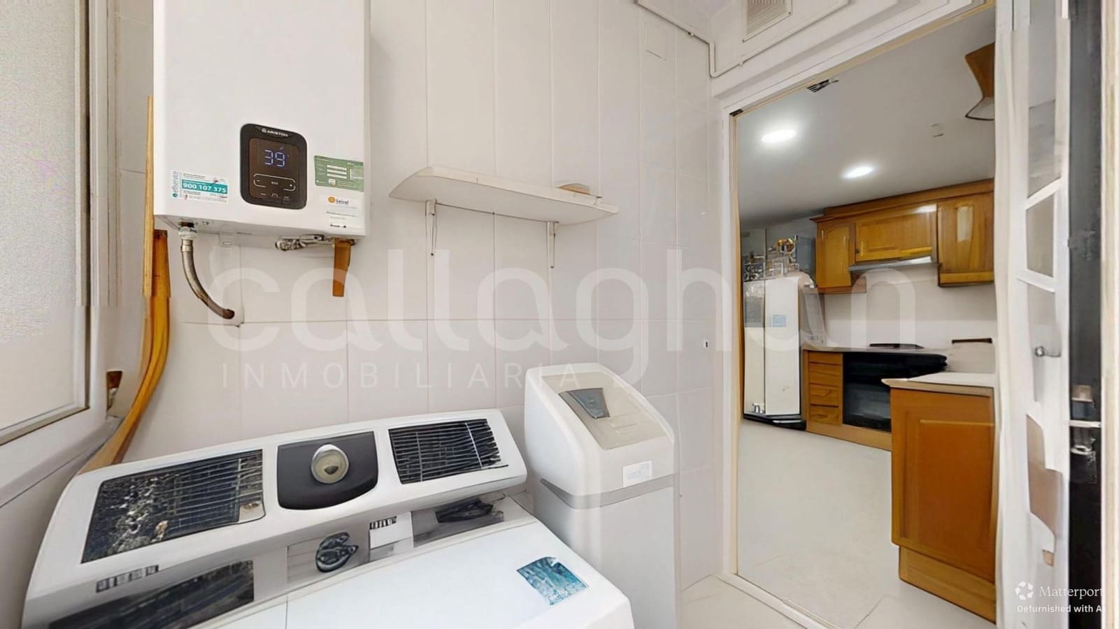 4 slaapkamer Flat te koop in Godella - € 320.000 (Ref: 9403559)