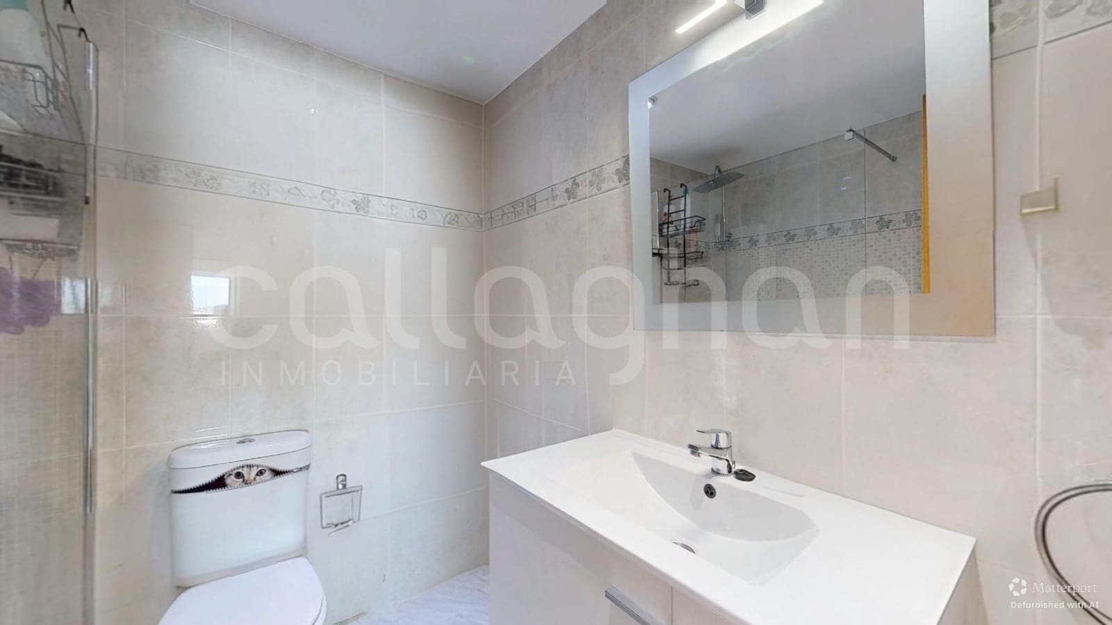 4 slaapkamer Flat te koop in Godella - € 320.000 (Ref: 9403559)