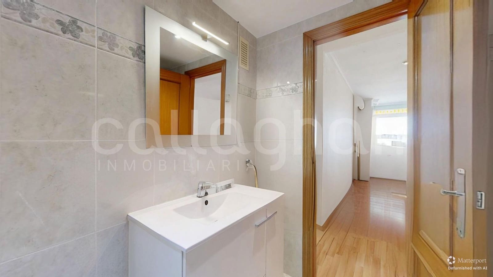 4 slaapkamer Flat te koop in Godella - € 320.000 (Ref: 9403559)