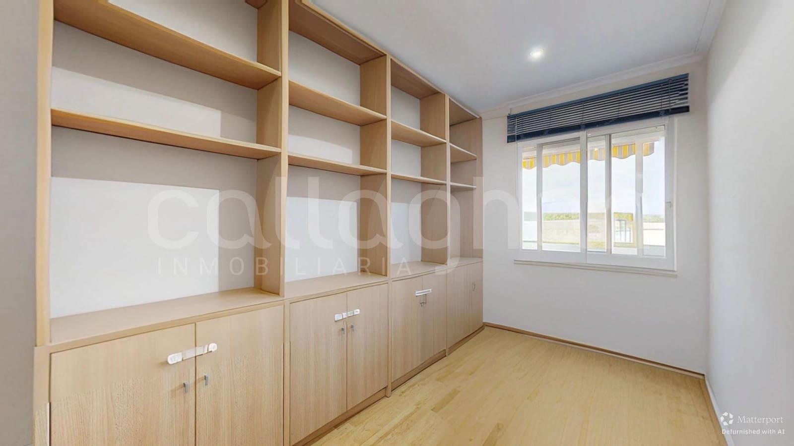 4 slaapkamer Flat te koop in Godella - € 320.000 (Ref: 9403559)