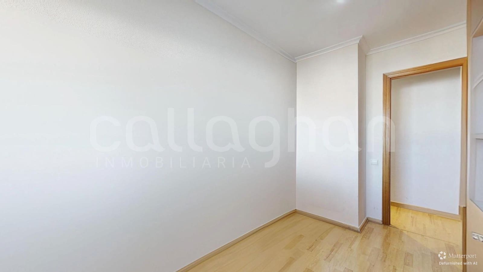 4 slaapkamer Flat te koop in Godella - € 320.000 (Ref: 9403559)