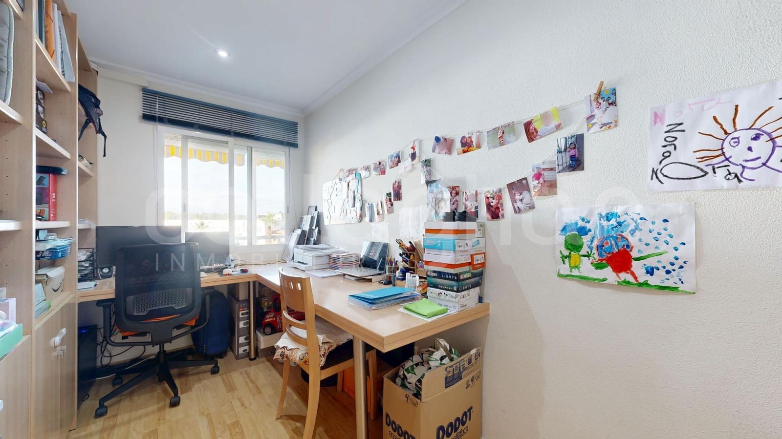 4 slaapkamer Flat te koop in Godella - € 320.000 (Ref: 9403559)