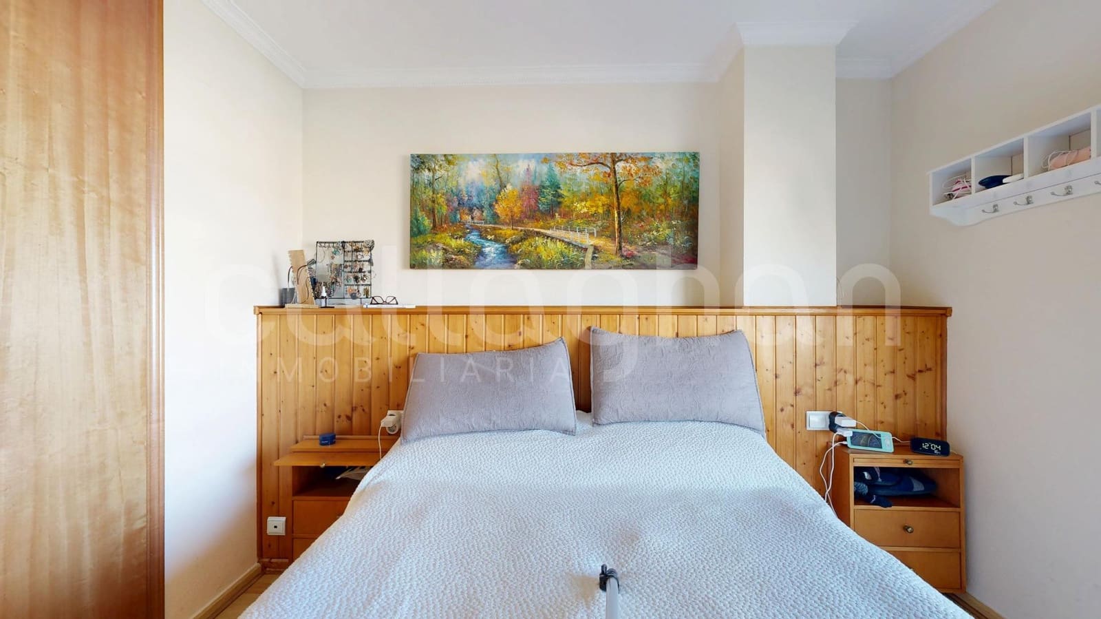 4 slaapkamer Flat te koop in Godella - € 320.000 (Ref: 9403559)