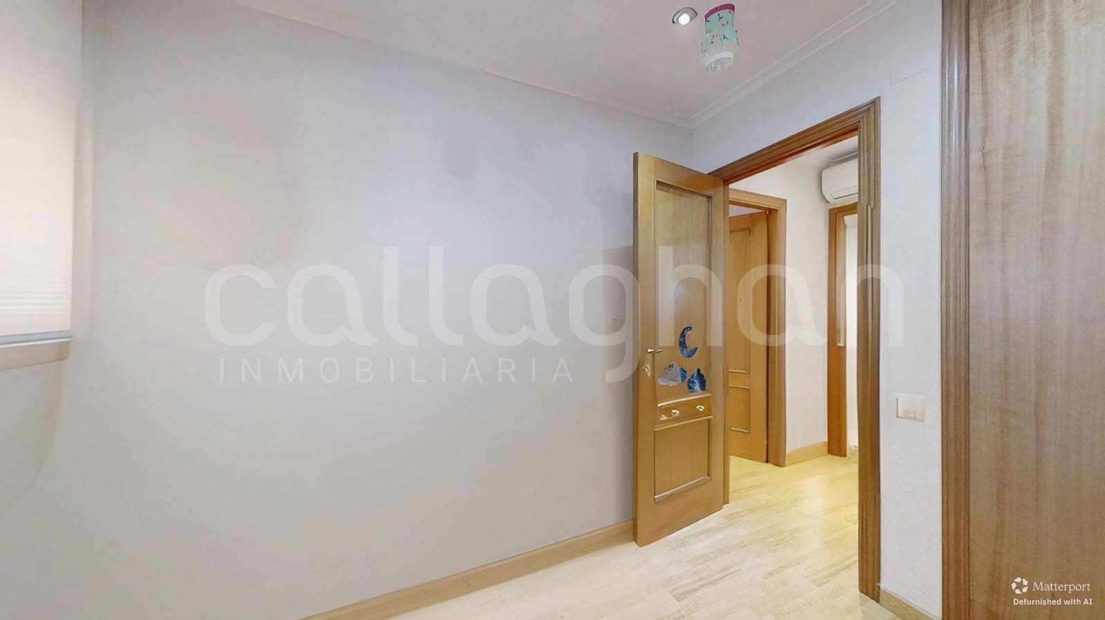 4 slaapkamer Flat te koop in Godella - € 320.000 (Ref: 9403559)