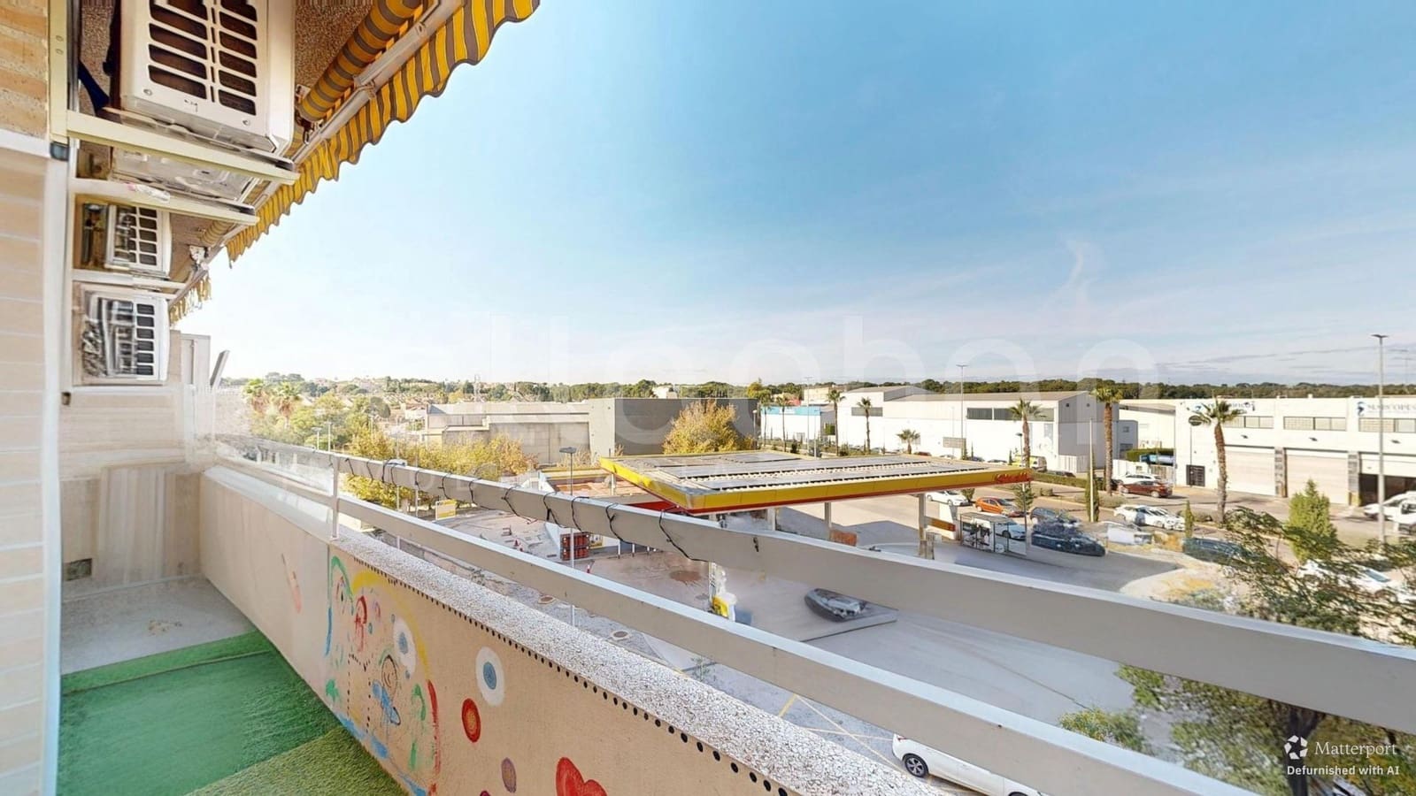 4 slaapkamer Flat te koop in Godella - € 320.000 (Ref: 9403559)