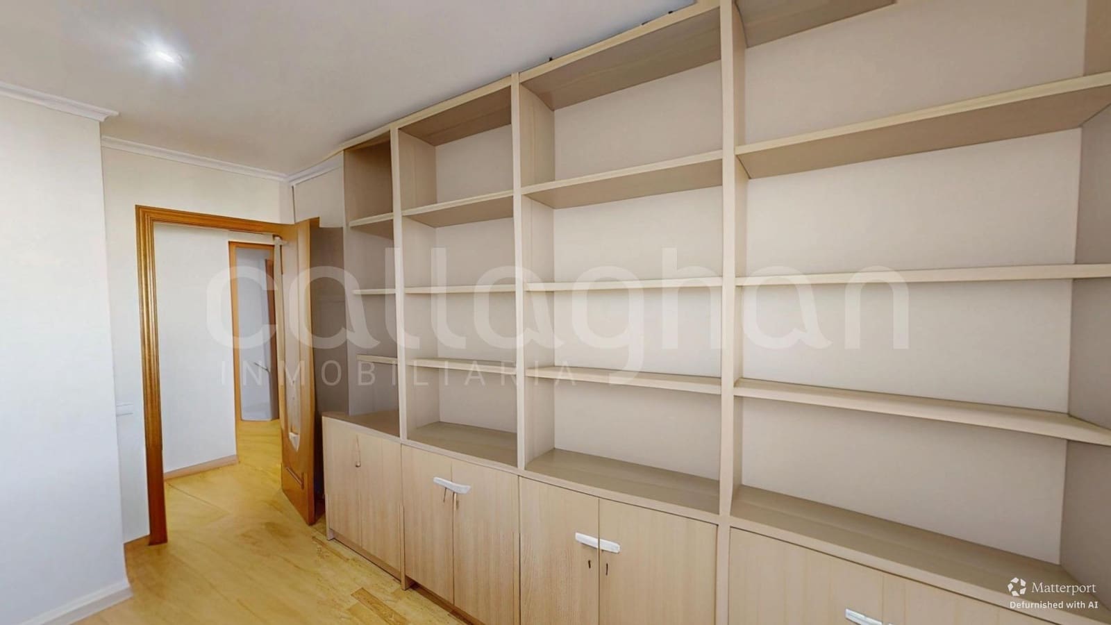 4 slaapkamer Flat te koop in Godella - € 320.000 (Ref: 9403559)