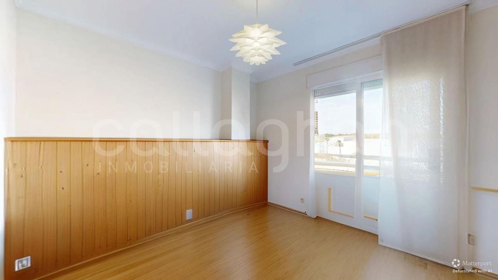 4 slaapkamer Flat te koop in Godella - € 320.000 (Ref: 9403559)