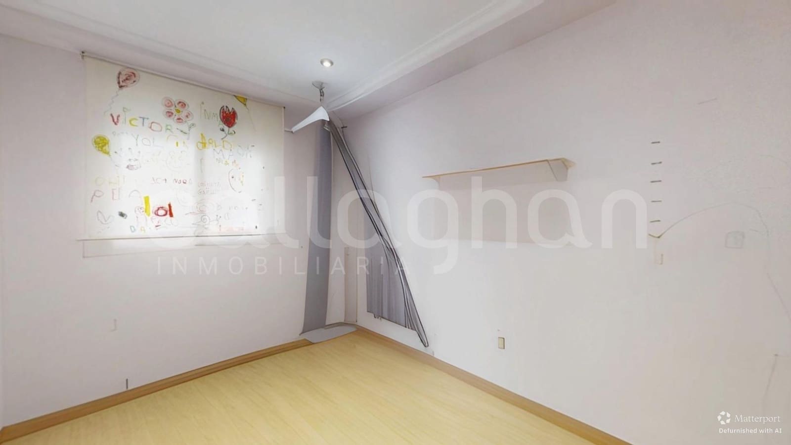 4 slaapkamer Flat te koop in Godella - € 320.000 (Ref: 9403559)