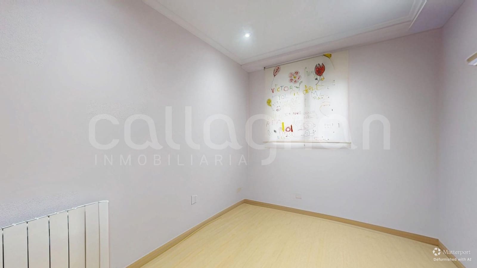 4 slaapkamer Flat te koop in Godella - € 320.000 (Ref: 9403559)