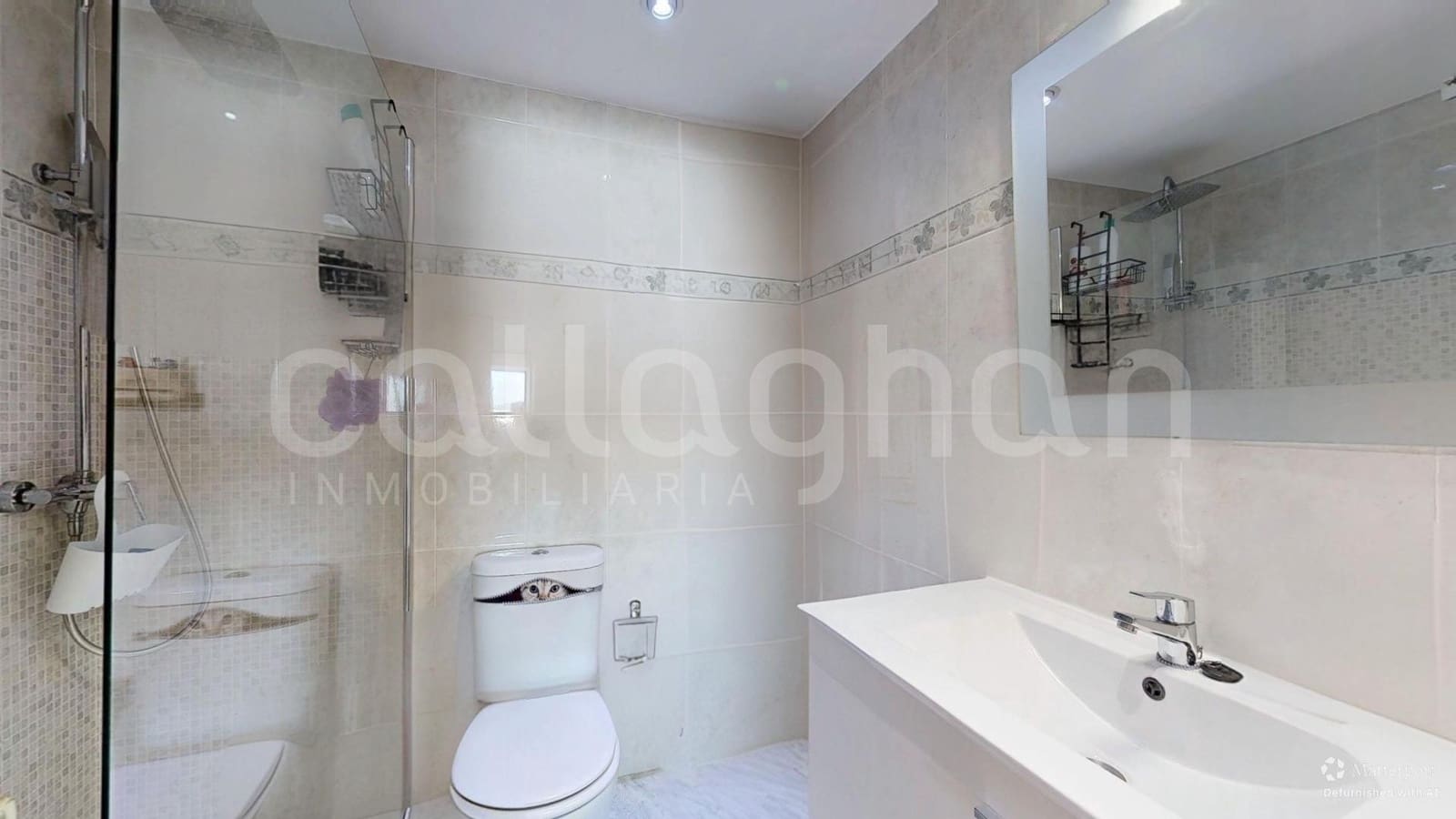 4 slaapkamer Flat te koop in Godella - € 320.000 (Ref: 9403559)