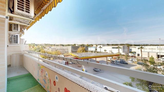 4 slaapkamer Flat te koop in Godella - € 320.000 (Ref: 9403559)