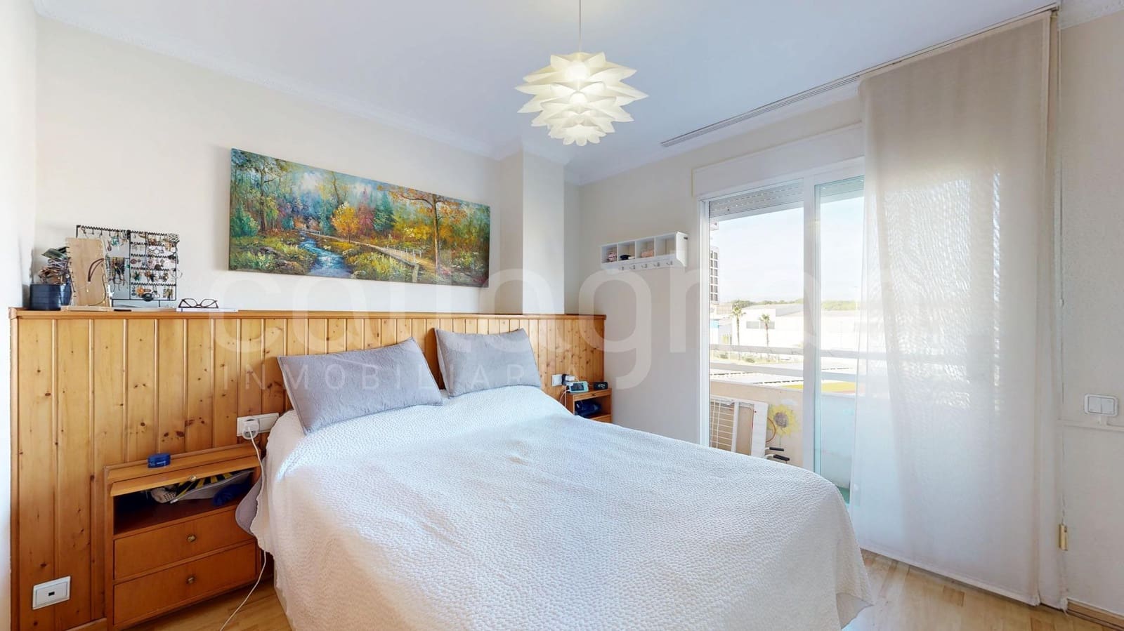 4 slaapkamer Flat te koop in Godella - € 320.000 (Ref: 9403559)