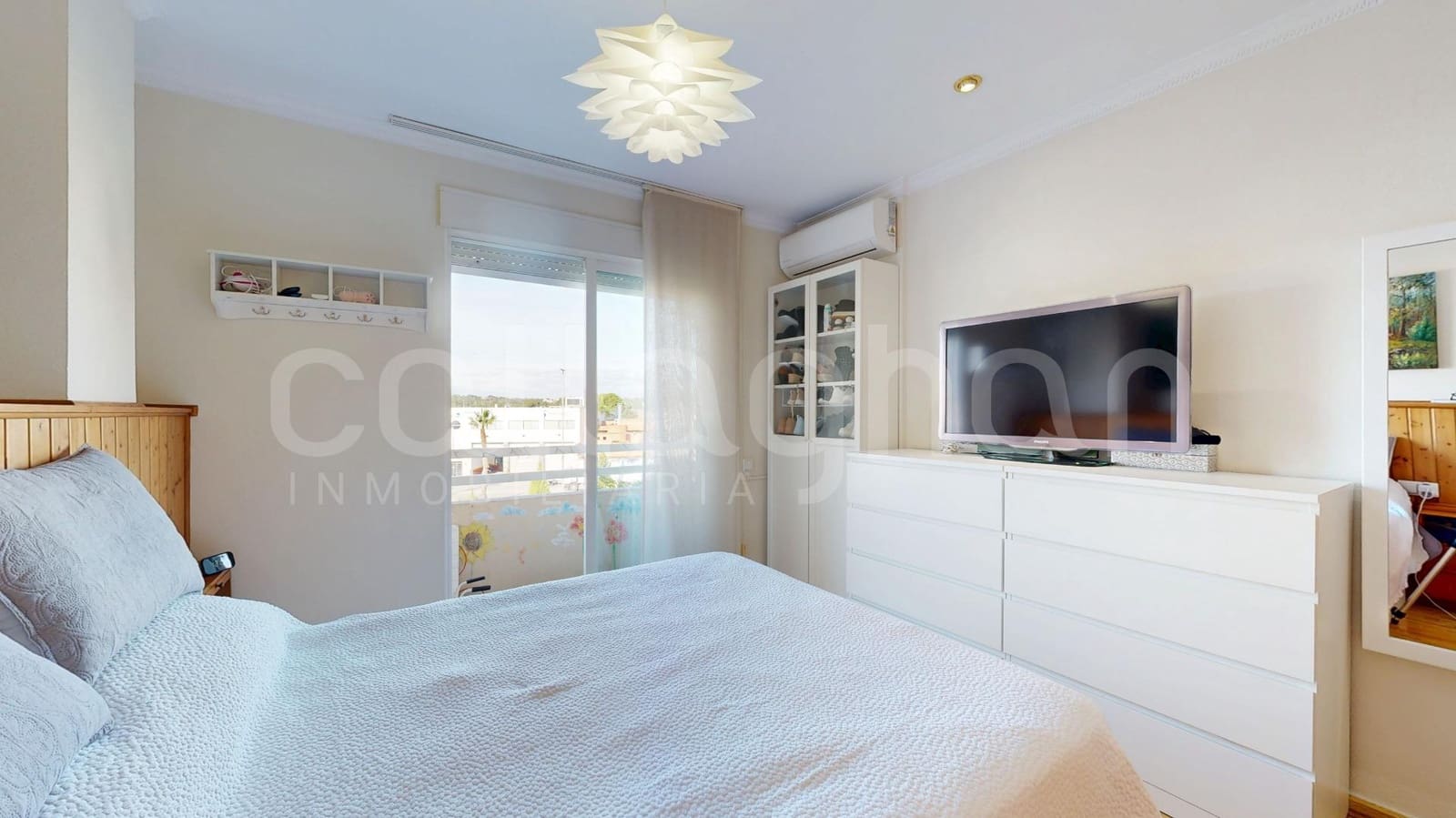 4 slaapkamer Flat te koop in Godella - € 320.000 (Ref: 9403559)