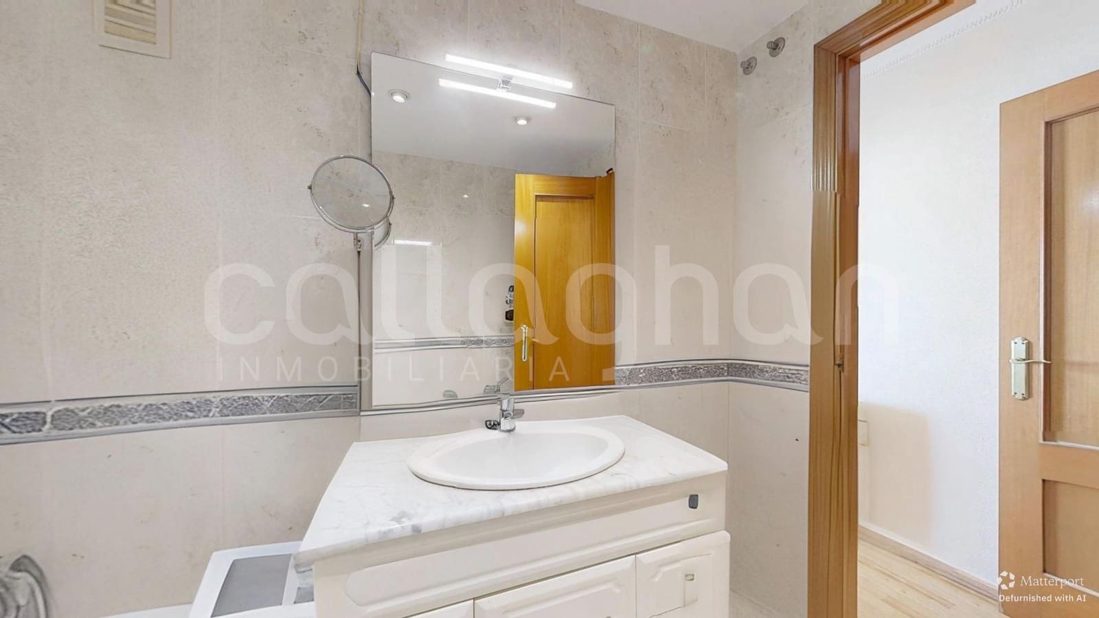 4 slaapkamer Flat te koop in Godella - € 320.000 (Ref: 9403559)