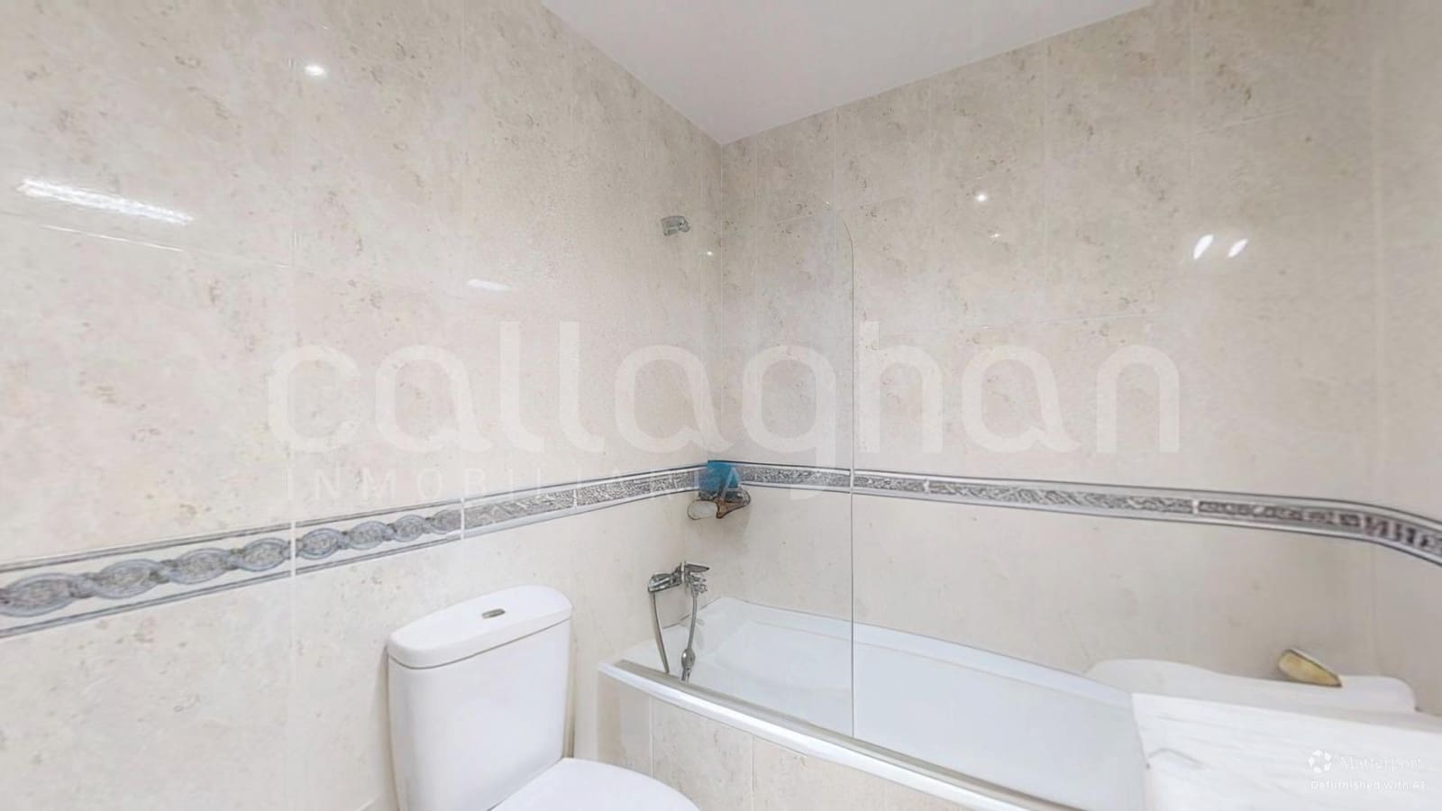 4 slaapkamer Flat te koop in Godella - € 320.000 (Ref: 9403559)