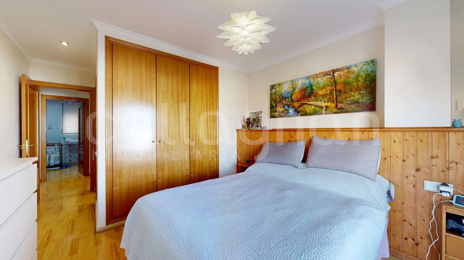 4 slaapkamer Flat te koop in Godella - € 320.000 (Ref: 9403559)