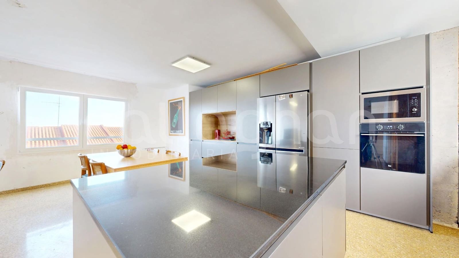 Piso de 4 habitaciones en Canet d'En Berenguer en venta - 260.000 € (Ref: 9403560)