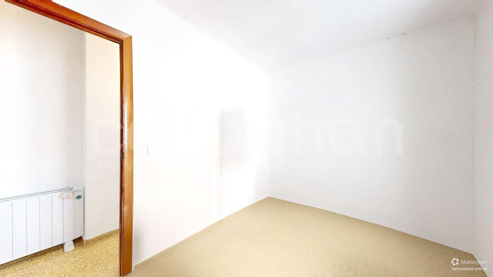 Piso de 4 habitaciones en Canet d'En Berenguer en venta - 260.000 € (Ref: 9403560)